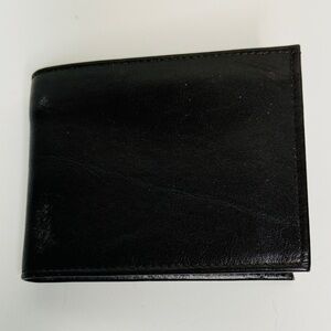 Men's Heritage Cowhide Brown Wallet